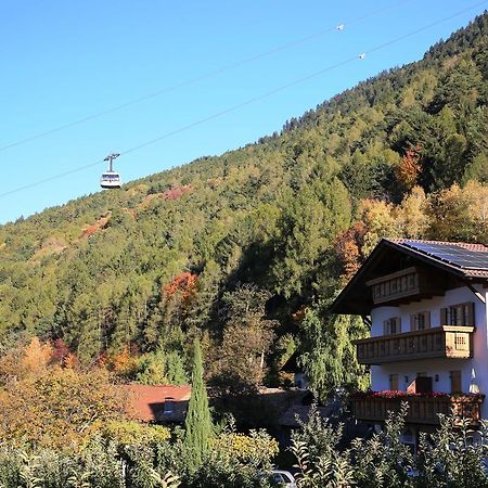 Biohof Niedereben Rablà Exterior foto